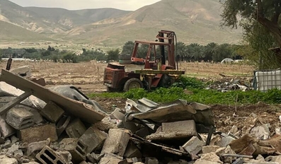 UN Rights Office Warns of Escalating Israeli Settler Violence in Occupied West Bank